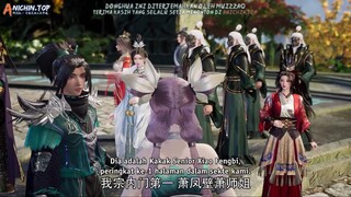 Legend of Sword Domain (TLOSD) ep 110