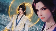 Shourding The Heavens 107 Pv || Ye Fan Ngelawan Tatnte Galak🤣