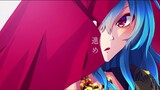 [ Demon Slayer ] Red Lotus - LiSA (covered by Hoshino Mea)