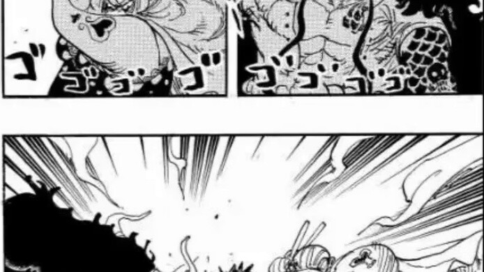 The One Piece animation team continues to go crazy, when will they stop changing the plot?