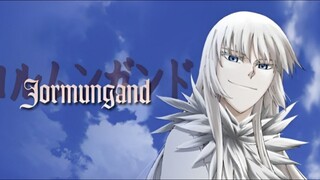 Jormungand S1 E11 “The Hill of Ruin (Phase 1)” (Eng Sub)