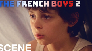 THE FRENCH BOYS 2 - แรงกระตุ้นให้ขโมย