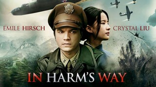 In Harm's Way: Ketika Kemanusiaan Bersinar di Tengah Perang