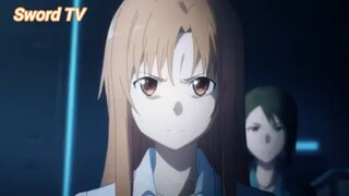 Sword Art Online III (Short Ep 5) - "Kirito đang ở đâu?" #swordartonline