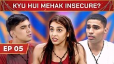 Battleground (Hindi) |S1.E5 ∙ Raja ka Baja Baaja
