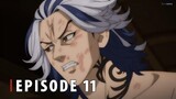 Tokyo Revengers Season 2 - Episode 11 Bahasa Indonesia