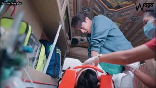 Make A Wish Trailer/ Thai BL