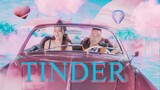 \Wxrdie & KayC (ft. Coldzy) | TINDER | Official Music Video