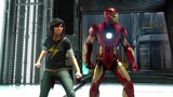 Marvel's Avengers Beta - The Co-op Mode