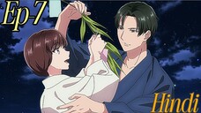Taisho Era Season 1 Episode 7 Hindi Dubbed | FHD Dubbed Anime