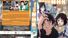 Welcome to the N.H.K - NHK ni Youkoso 03