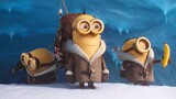 MINIONS (2015)