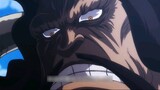 [Vua Hải Tặc 915] Cảnh đánh nhau mạnh nhất năm, Luffy VS Kaido, bạn muốn làm vua kiểu gì, linh tinh?