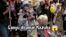 AcademicosFest3: Menyambut Puncak Kreativitas Anime di Tengah Euforia Para Penggemar!