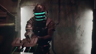 Dead Space Movie Trailer [HD]