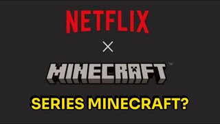 MINECRAFT BAKALAN ADA SERIES!?