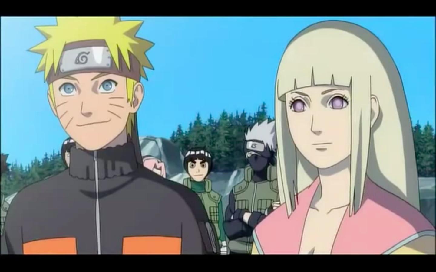 Naruto: Shippuuden Movie 1 (Naruto Shippuden the Movie 1) 