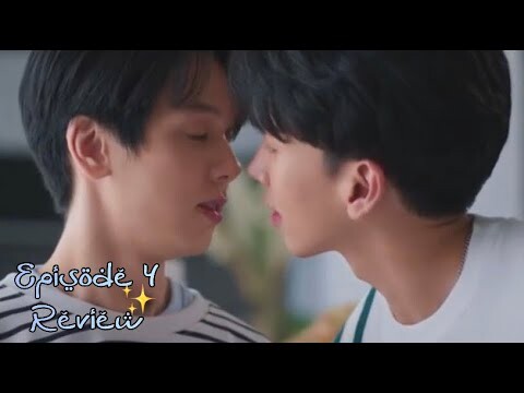 YOU AND I ARE SECRET LOVERS / City Of Stars ep 4 [REVIEW]