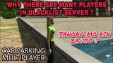 players you must watch this video before its too late in car parking multiplayer