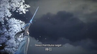 Ep_1 World of immortals (New donghua) Sub indo {720p} terbaru