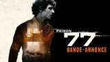 Prison 77 (2022)| Full English Movie |Mystery & thriller