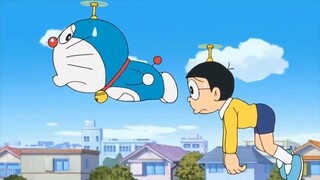 Doraemon episode 545