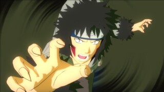 Kiba Inuzuka Ultimate Jutsu Evolution 1080p