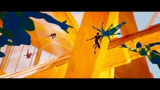 SPIDER-MAN- ACROSS THE SPIDER-VERSE -(HD) http://adfoc.us/858969103590900