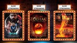Zodiac Signs Of The Apocalypse  Full Movie