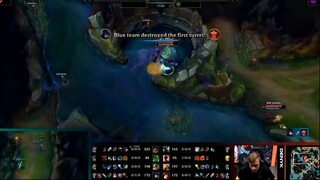 Liên Minh Huyền Thoại - OG vs MSF Highlights LEC Spring 2020 W7D2 Origen vs Misfits Gaming LEC
