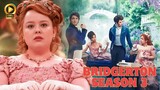 Bridgerton Season 3 | Release date announcement and  Trailer | Netflix