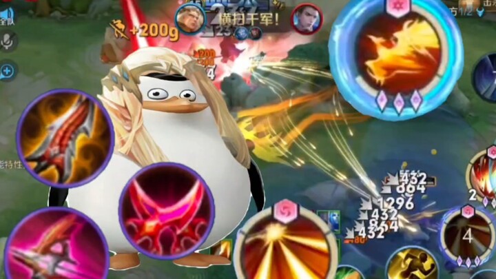 《新版觉醒之战这一块》