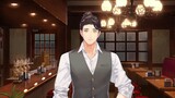 [VLiver Yagi] I am Yagi, a virtual barista/Archer/Stinky Playing Game. Please take care!