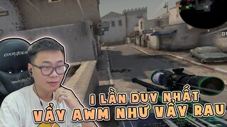 CSGO cùng em gái có giọng nói cute phô mai que