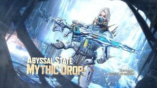 Abyssal State Mythic Drop | Call of Duty: Mobile - Garena