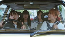 Girls Drive (Sub Indonesia)