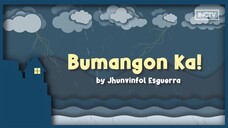 Bumangon Ka_ by Jhunvinfol Esguerra _ MusiKo Season 3