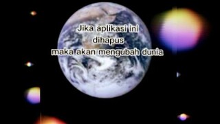 jika aplikasi tiktok tidak ada