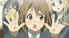 K-ON! s2 episode 03 sub indo