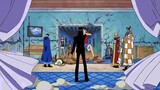 One piece AWV -The king