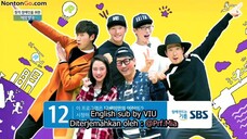 running man ep 335