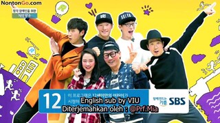 running man ep 335