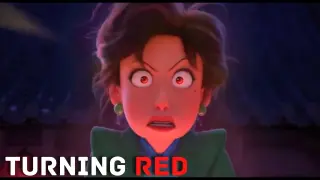 Turning Red (2022) movie "I'm keeping it" clip | Pixar | Disney | Turning Red movie clip