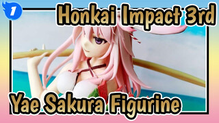 Honkai Impact 3rd
Yae Sakura Figurine_1