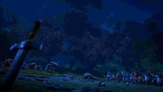 Trollhunters: Rise of The Titans (2021) | Adventure/Family