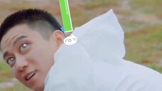 Zhang Xincheng took out the Dragon Ball that he had bought with full payment and asked Wang Ziqi to