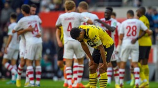 1.FC Köln (3 - 2) Borussia Dortmund (Bundesliga 2022/23)