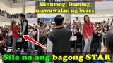 Breaking: Grabe ang sigawan sa #24evertour ni Donny at Belle Mariano sa Alabang