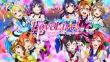 Love Live! high school idol projects S1 - Ep 01 (720) Sub Ind