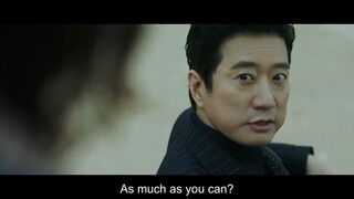 Your Honor Ep 2